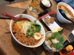 Maybe you would like to learn more about one of these? Die 8 Besten Ramen Restaurants In Dusseldorf Topliste Mr Dusseldorf