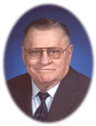 Floyd Benson Obituary August 11, 2005