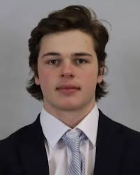 2020 Lacrosse (Men) Roster