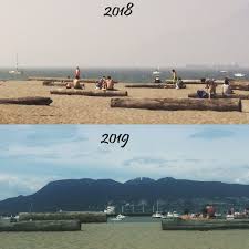 More on this topic son watched in horror as he watched parents. Here S The Smoke In Vancouver Last Year Vs This Year Photo