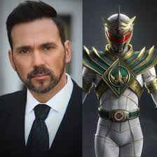Tommy Oliver/Lord Drakkon