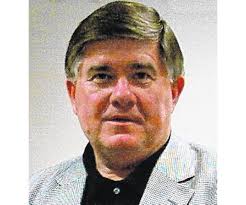 Eric Daily Obituary (2022)