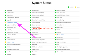Can T Turn On Icloud Music Library Fix Macreports