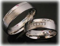 Trauringe aus gold, platin und palladium. Trauringe Eheringe Im392 8 Diamanten 0 10ct Weissgold Oder Platin