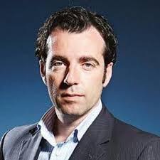 Luke Broomhall (@LukeBroomhall)