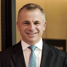 A fantastic week with the Ashurst Executive Team visiting Sydney, where we… 