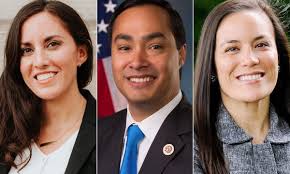 Stonewall Democrats Announce Endorsements for March 3 Primary