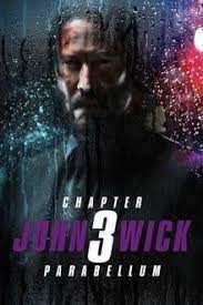 John Wick 3 Parabellum Peliculas Completas Peliculas Completas En Castellano Peliculas En Linea Gratis