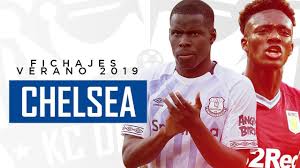 Claude makelele, ex jugador del chelsea: Fichajes Que Debe Hacer Chelsea Mercado De Fichajes 2019 Youtube