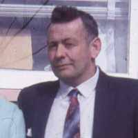 Rex Henry Goble (1927–1973)