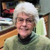 Phyllis Frank Obituary