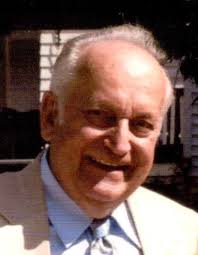 Obituary for James A. Erzen