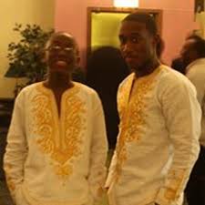 Stream Aaron Amofa music