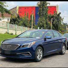 They are based on real time analysis of our 2016 hyundai sonata listings.we update these prices daily to reflect the current retail prices for a 2016 hyundai sonata. Abuja Used Cars Price 6m Hyundai Sonata 2016 Location Facebook