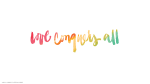 William s burroughs quote i bear my burden proudly for all to. Love Conquers All Lark Linen Love Conquers All Art Prints Quotes Quote Prints