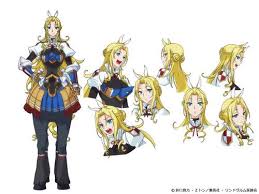 Last Period The Journey To The End Of The Despair Pin On Monster Girl Doctor