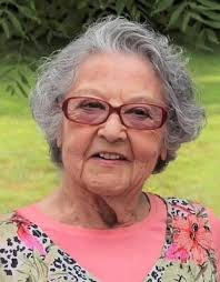 Joy Baker Obituary (1928