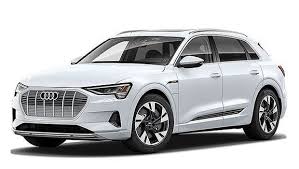 Powerful dynamic with electric drive. Audi E Tron Sportback Premium Plus 2021 Price In France Features And Specs Ccarprice Fra