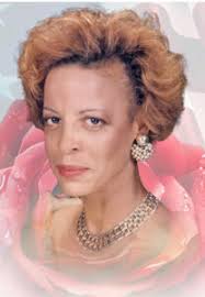 Elizabeth G. Carter Hyde 1951-2023