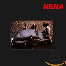 Текст larissa kerner, nena — galaxien. Nena Nena Amazon Com Music