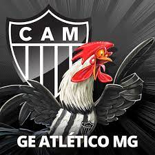 Clube atlético mineiro, belo horizonte, brazil. Ge Atletico Mg Podcasts Ge Globo