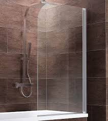 Sonni duschwand glas 120 x 200 cm walk in dusche 8 mm nano glas duschtrennwand glas badewanne duschwand. Duschwand Glas Test Bzw Vergleich 2021 Badewanne Dusche