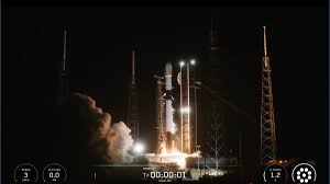 Space - News update