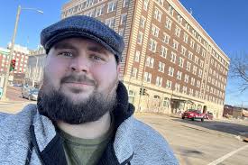 The Galesburg Papers, Part 1: The Diagnosis