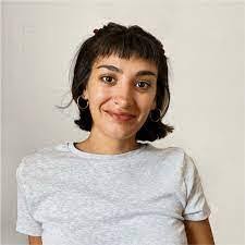 Barbara Micucci's Instagram, Twitter & Facebook