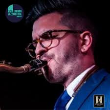 EFG London Jazz Festival 2021 HJC Presents The Leo Richardson Quartet