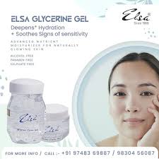 Buy ELSA GLYCERINE WINTER CARE GEL
