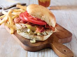 This dish takes everything you love about two meals and pairs them for one insanely delicious dinner. Legen Wait For It Dary Applebee S Quesadilla Burger Elevated To Rare Status New Citrus Lime Sirloin And Chicken Shrimp Tequila Tango Added To 2 For 20 Business Wire