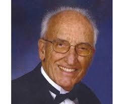 Donald Upp Obituary (2015)