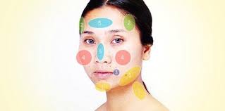 6 Maksud Jerawat Berdasarkan Kedudukan Di Muka Penyebab Serta Cara Mengatasinya Qiya Beauty
