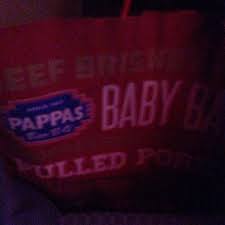 Maybe you would like to learn more about one of these? Photos At Pappas Bar B Q 12 Tips