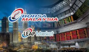 Some observers believe retail investors should be allowed to participate in the leap market, subject to certain conditions. Mykris Debuts At 23 Sen On Leap Market
