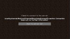 If you try to connect to the internet, you might gain access to servers and play minecraft normally. Problem With Joining My Server Server Aternos Community