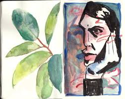 Sketchbook — Carson McNamara Illustration