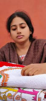 QuestionForGroup Number of handloom weavers are degreasing day by day  because of less demand of pure handmade handloom fabrics or sarees.  Powerloom goods are more cheaper and comes fast. But what would