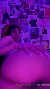 Ricchhhh onlyfans