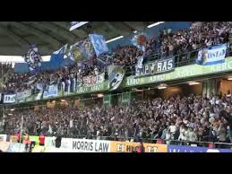 The rivalry between aik and hammarby is one of the most important derbies in sweden. Sa Gora Vi Nar Vi Krossar Aik Ifk Aik 2017 Youtube