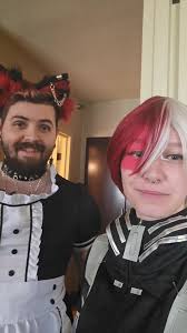 Brett Hand Maid Dress