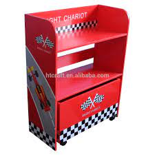 This giant hauler from melissa and doug comes stocked with six unique cars and unlimited play possibilities! Ht Scbs01 Latest Racing Car Wooden Kids Car Bedroom Furniture Of Kid Bookshelf With Movable Toy Box With 4 Strong Plastic Wheel Buy Kids Car Bedroom Furniture Wooden Kids Bookshelf Wooden Kids Car Bedroom
