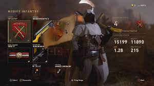 Call of duty ww2 prestige rewards explained: Shifty Should Give The Crossbow 2 Extra Attachments R Wwii