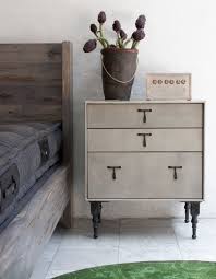 Furniture Leather Side Table Bddw Leather Side Table Furniture Vintage Industrial Furniture