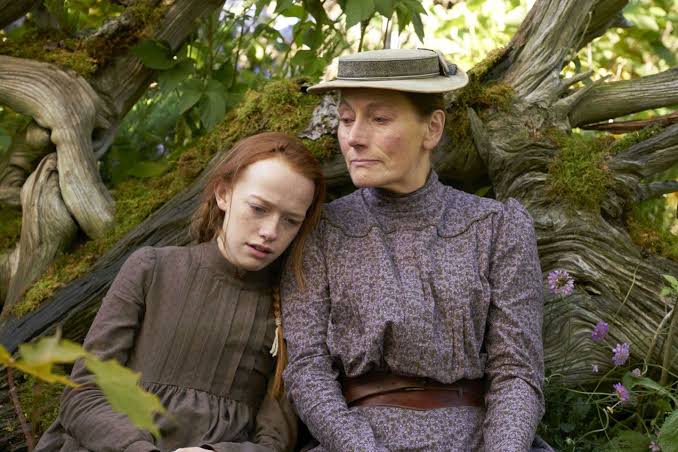 Anne of Green Gables: Netflix's Bleak Adaptation Gets It All So Terrib |  Vanity Fair
