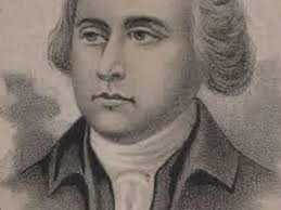 Life and Legacy of William Hooper, North Carolina's Signer of the  Declaration of Independence