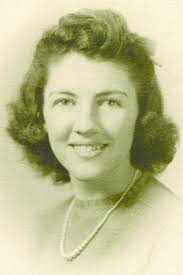 Betty Eberle Obituary (1921