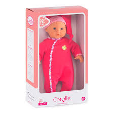Contest swan royale we are happy to announce you have a chance to win the baby bath of our new collection. Corolle Mon Premier Bebe Calin Floral Bloom Baby Doll Jr Toy Company