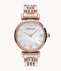 Shop ebay for great deals on emporio armani watches. Emporio Armani Watches For Women Shop Armani Women S Watches Watch Station